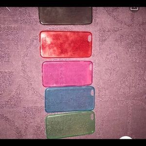 iPhone 6 Plus case bundle